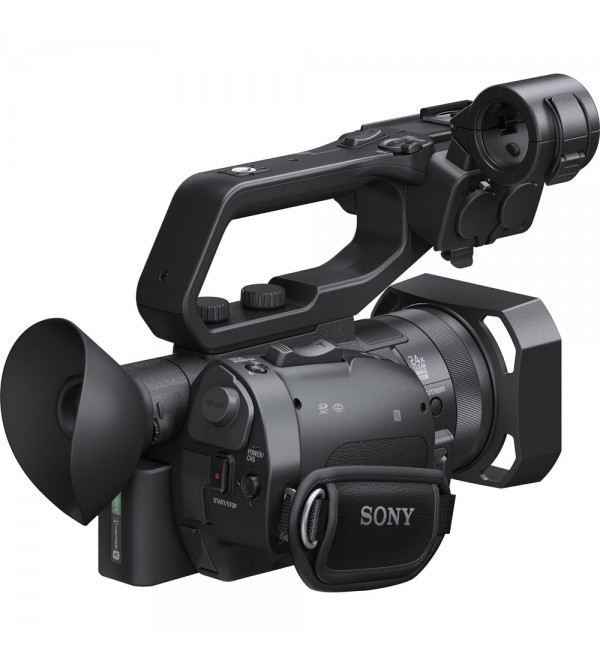 Sony Professional XDCAM PXWX70